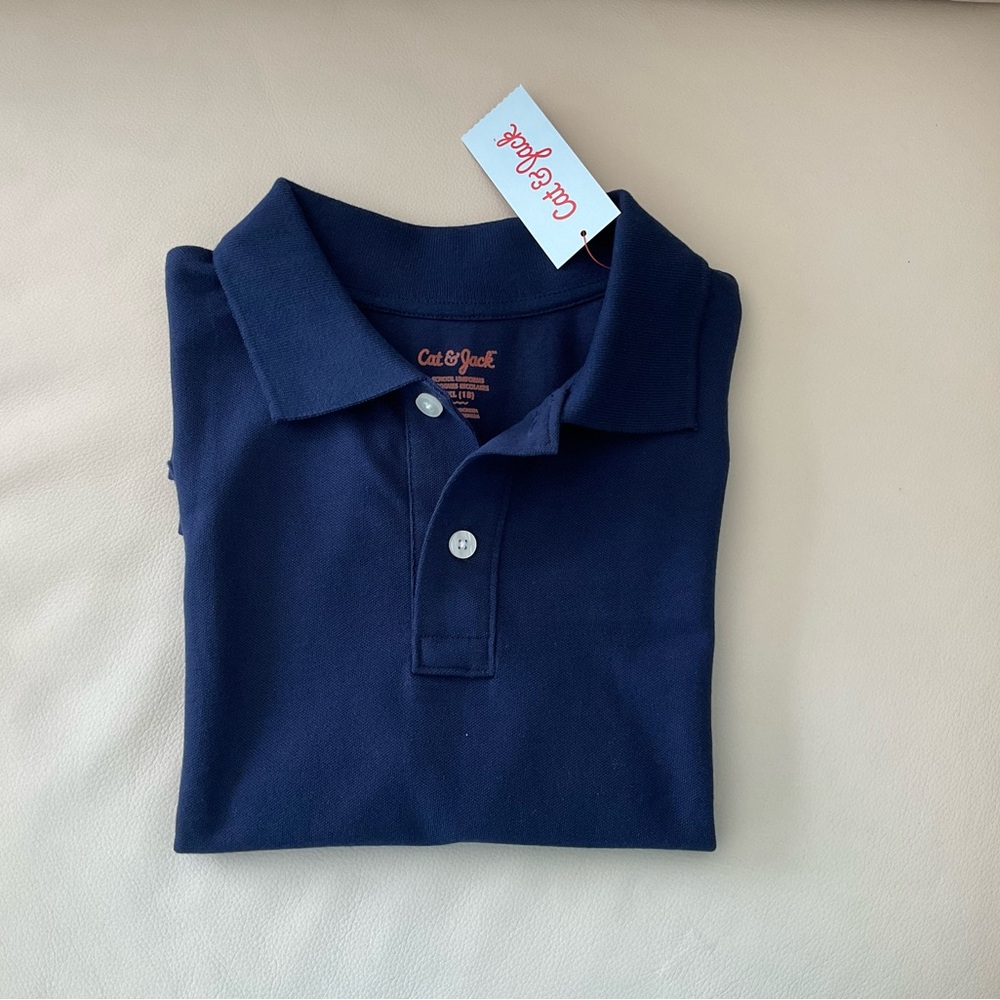 Cat & Jack Shirt, Size XXL(18)